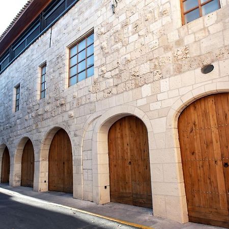 Chambre Orientale Cherazade Maison De L'Eglise 나르본 외부 사진