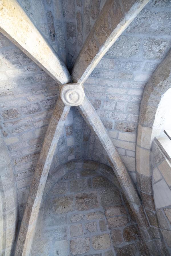 Chambre Orientale Cherazade Maison De L'Eglise 나르본 외부 사진