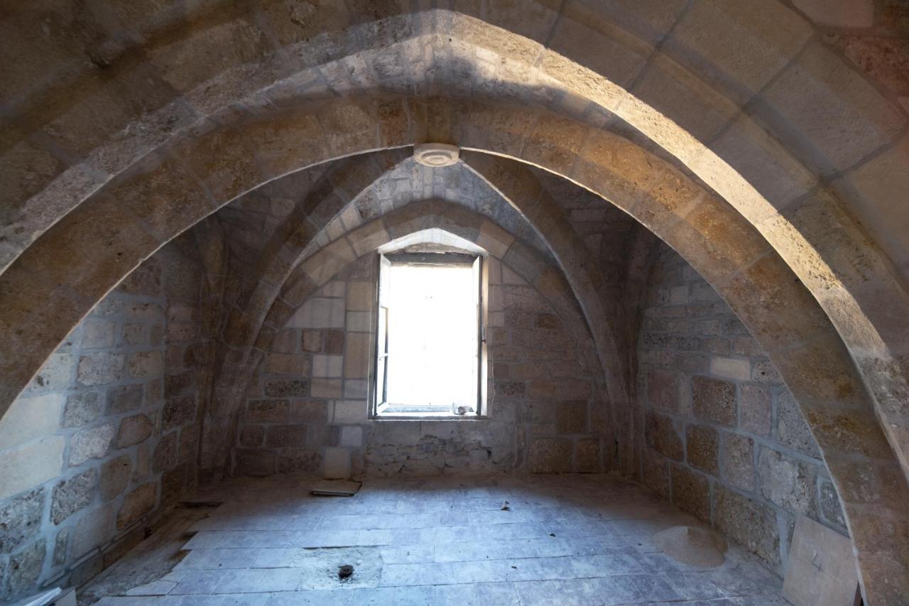Chambre Orientale Cherazade Maison De L'Eglise 나르본 외부 사진