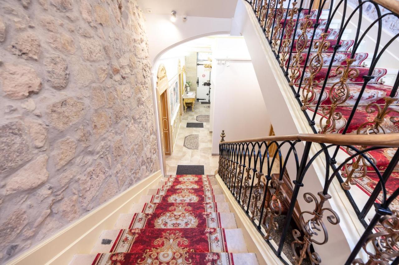 Chambre Orientale Cherazade Maison De L'Eglise 나르본 외부 사진